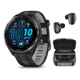 Reloj Inteligente Portátil 4u Garmin Forerunner 965 Premium Reloj Inteligente Portátil 4u Garmin Forerunner 965 Premium