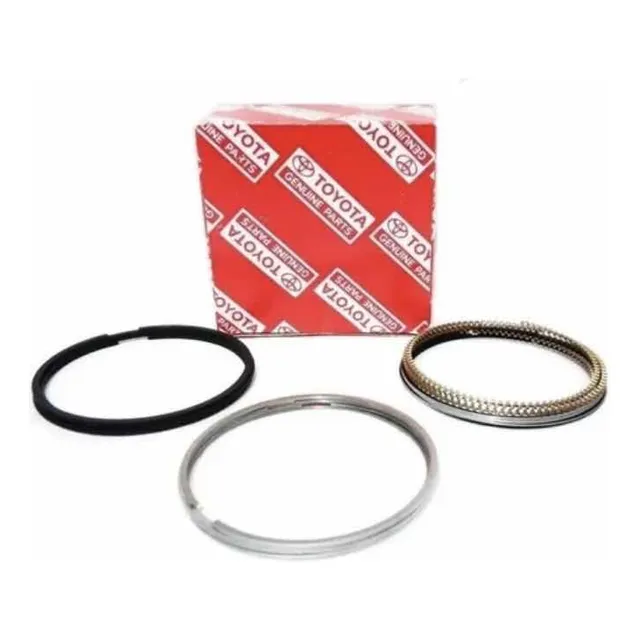 Anillo Toyota Dyna 4.6 - S05ct J05ct (4.0 Mm Oil Ring )
