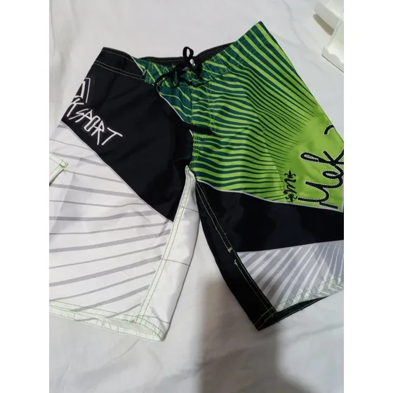 Short De Niños Talla 10
