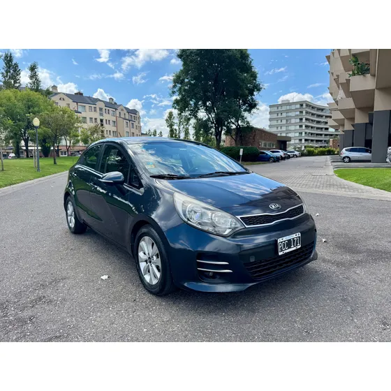 Kia Rio 1.4 Ex 109cv 6mt