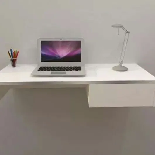 Escritorio Flotante Cajon Envio Gratis Bogota