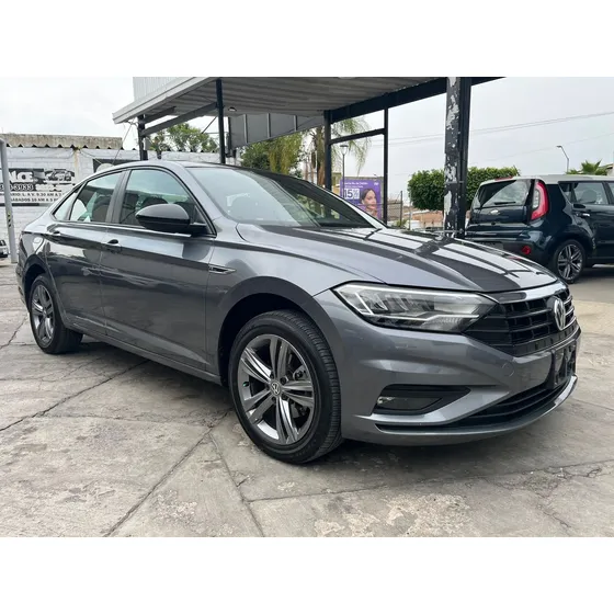 Volkswagen Jetta 1.4 T Fsi Rline Tip
