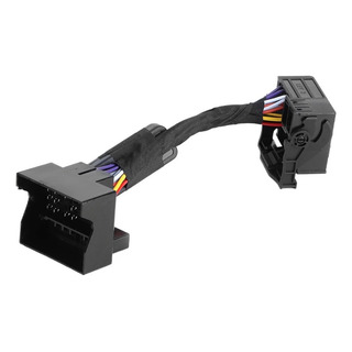 Simulador Canbus Con Control De Botones De Volante Multifunc Simulador Canbus Con Control De Botones De Volante Multifunc