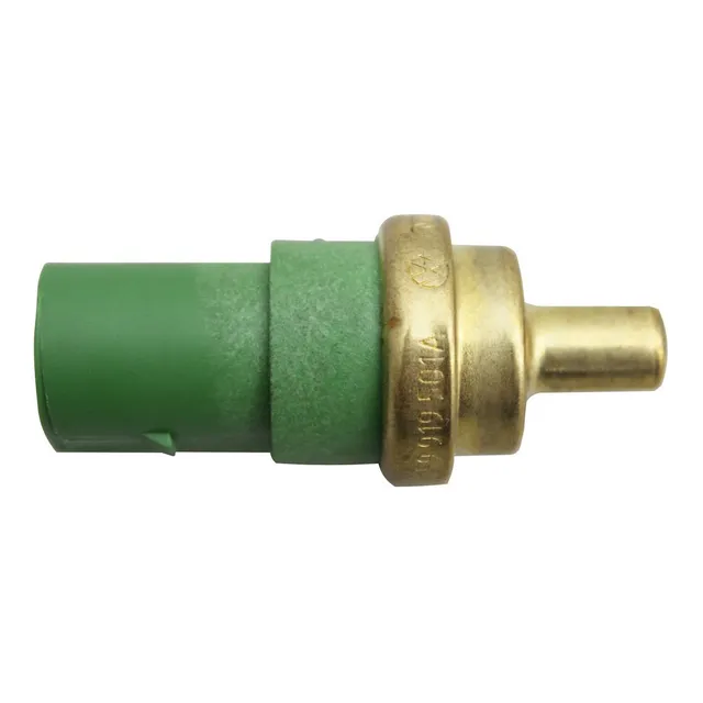 Sensor Bulbo Temperatura Vw Jetta A4 2.0 2009 2010 Original