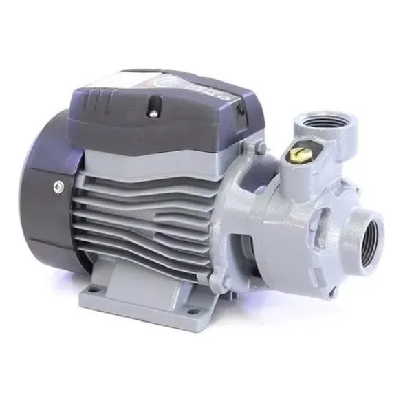 Bomba De Agua Periférica Marca Pearl 0.5 Hp 110 V. Usa