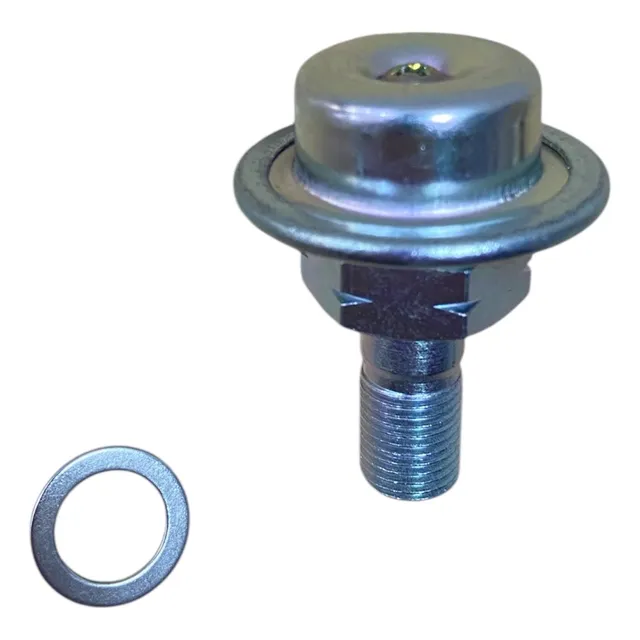 Regulador De Gasolina Nissan Frontier D21