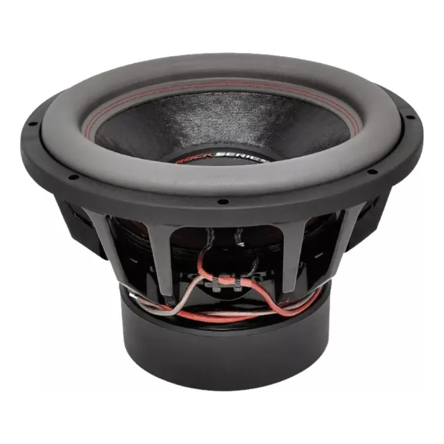 Subwoofer 15puLG Rock Series T-rex7k 7000w Master Edition