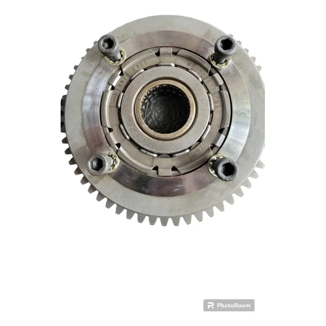 Bendix Bajaj Rouser Ns200/as200/rs200 Completo
