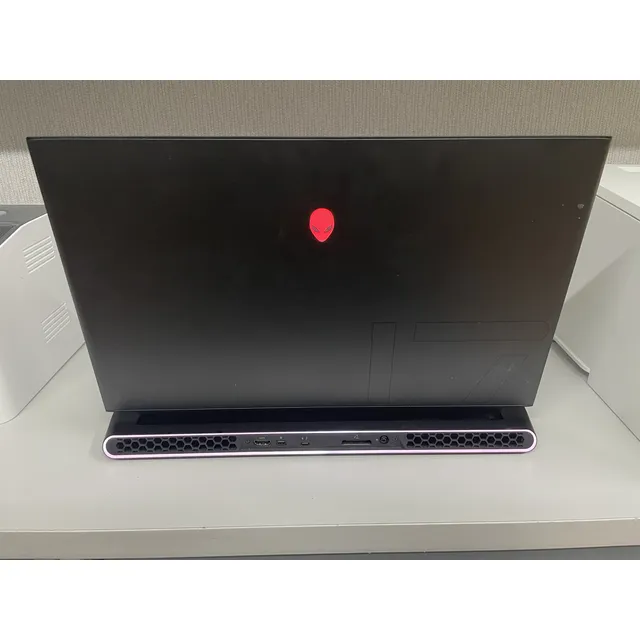 Alienware M17 R4