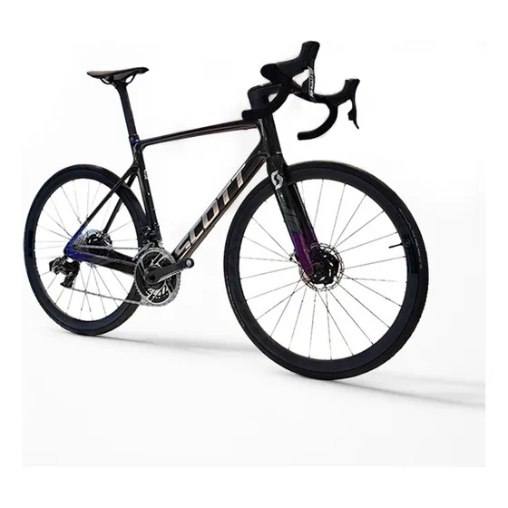 Scott Addict Rc Supersonic Hmx Sl Custom