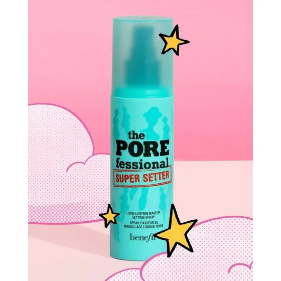 Fijador De Maquillaje Benefit