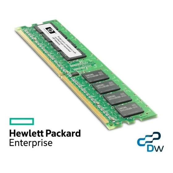 Memoria Servidor Hp 8gb Ddr4-2400 805347-b21 T