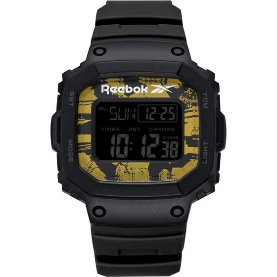 Reloj Reebok Hombre Rv-pod-g9-pbpb-by Proud
