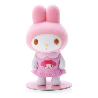 Figura Pitatto My Melody Sanrio Japón Figura Pitatto My Melody Sanrio Japón