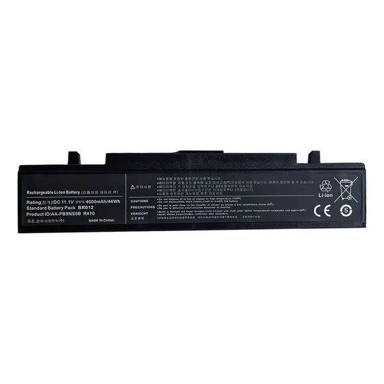 Bateria Para Notebook Samsung Np Series Np500 4000 Mah