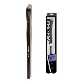 Brocha Para Rostro Corrector Y Contorno L.a Colors Brocha Para Rostro Corrector Y Contorno L.a Colors