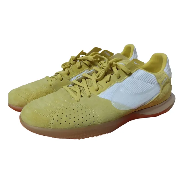 Zapatos Futbol Sala Nike Streetgato Talla 11us 45eu 29cm