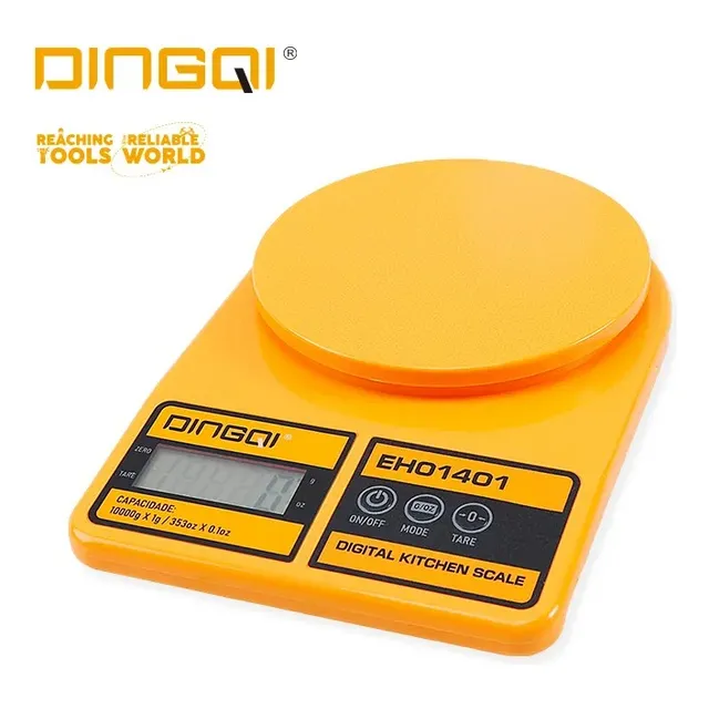 Balanza Electronica Hasta 10kg