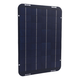 Kit De Panel Solar De 18 V 12 W Kit De Panel Solar De 18 V 12 W