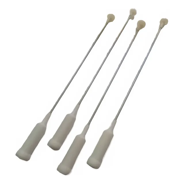 Kit Amortiguadores Lavadora LG Carga Superior