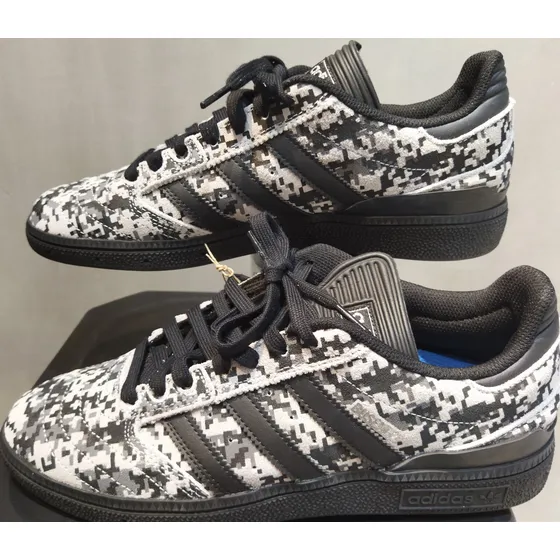 Zapatos Originales adidas Busenitz Pro