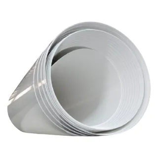 Vetroresina - Placa De Fibra De Vidro 2mm X 2m X 15m Vetroresina - Placa De Fibra De Vidro 2mm X 2m X 15m