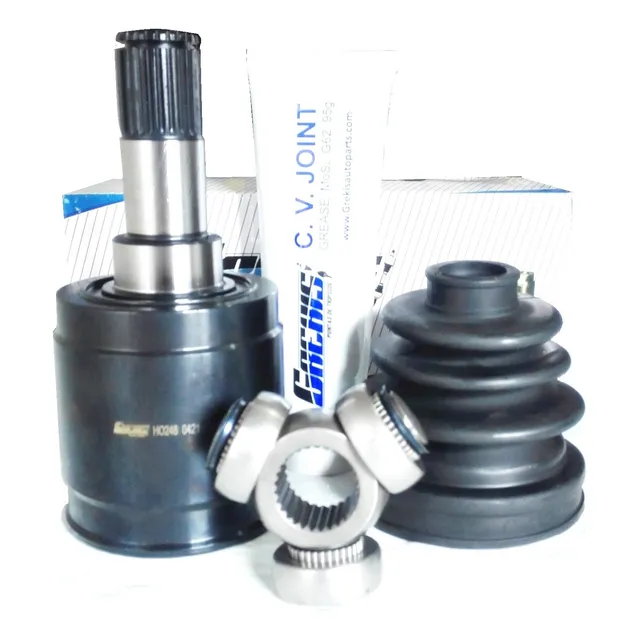 Copa Caja Triceta Honda Civic 1996-2000 25x28 Lh