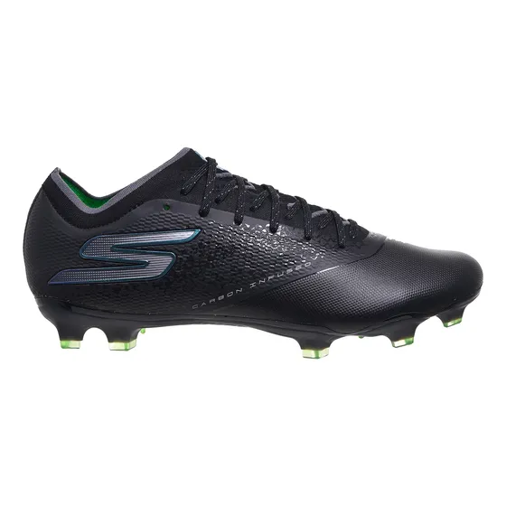 Botines Con Tapones Skechers Razor 1.5 Elite Fg Hombre Ng Ng