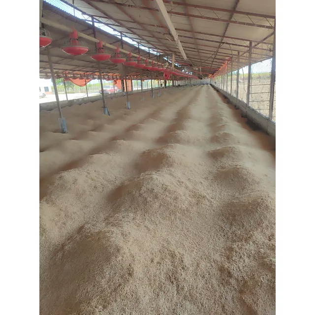 Cascarilla De Arroz Subproducto Agrícola 52l