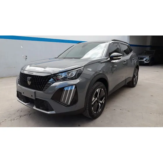Peugeot 2008 1.0t Active