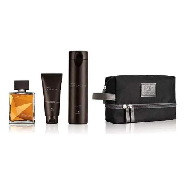 Natura Essencial Clásico Eau De Parfum 100 Ml.