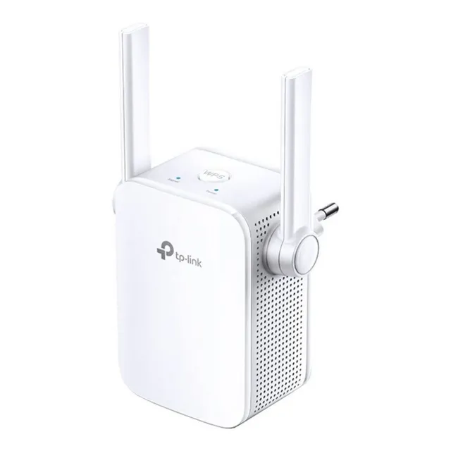 Range extender TP-Link Range Extender/Access Point TL-WA855RE V4 wa855re blanco