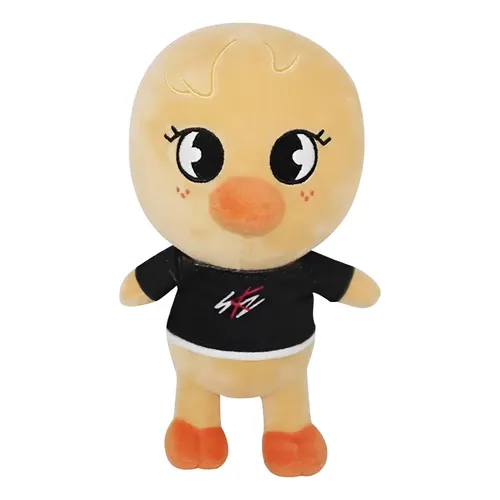 Stray Kids SKZOO PLUSH テディポガリ BbokAri Brinquedo De Pelúcia Stray Kids Skzoo Bbokari | MercadoLivre