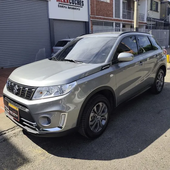 Suzuki Vitara 2023 1.6 Gl At