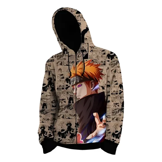 Buzo Naruto Nagato Pain A1