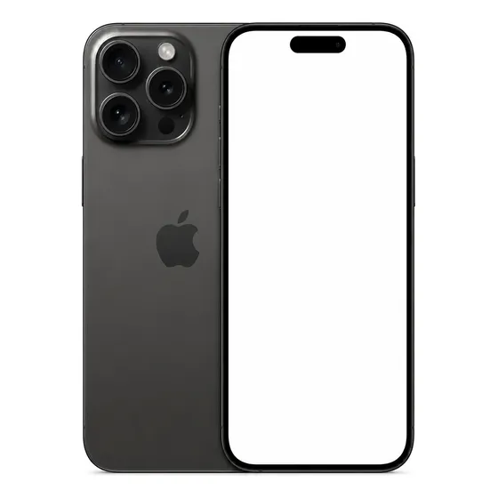 Apple Iphone 15 Pro 5g 128gb Negro Reacondicionado (Reacondicionado)