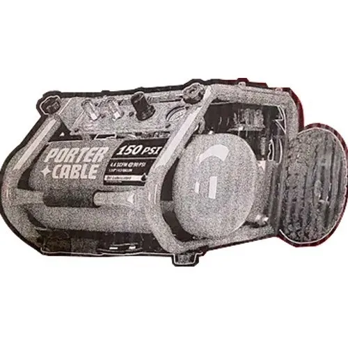 Compresores De Aire Porter Cable Job Boss C3551