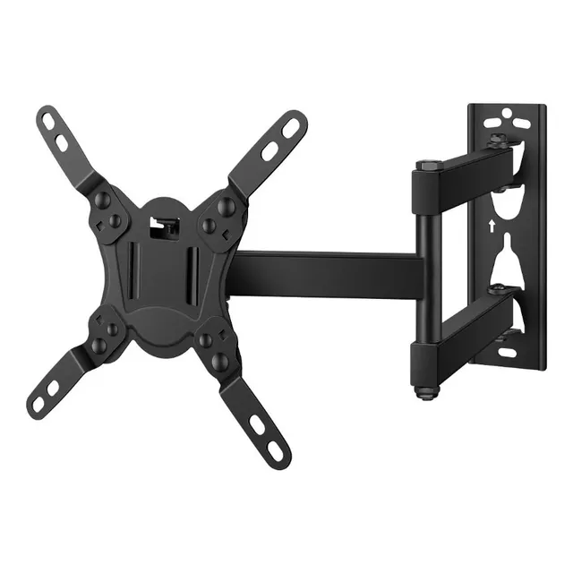 Soporte Para Pantallas 17  A 42  Ultradelgado 