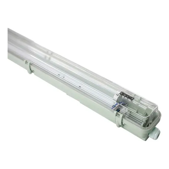 Lampara Hermética T8 85/265v 20w