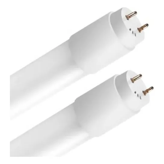 Tubo Led Multivoltaje 120cm 18w T8 Luz Blanca 6500k