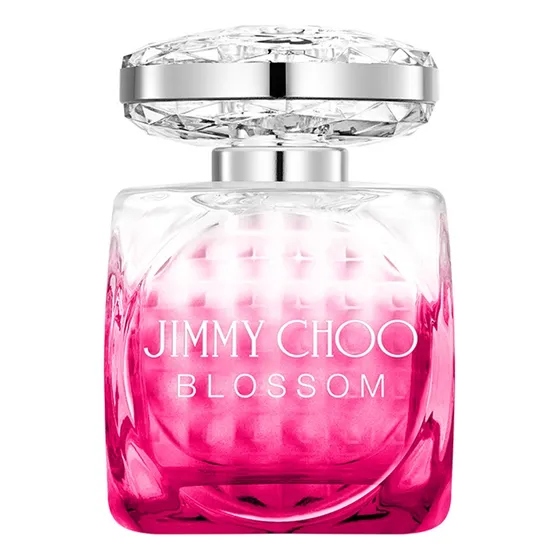 Perfume Jimmy Choo Blossom Para Mujer 100Ml