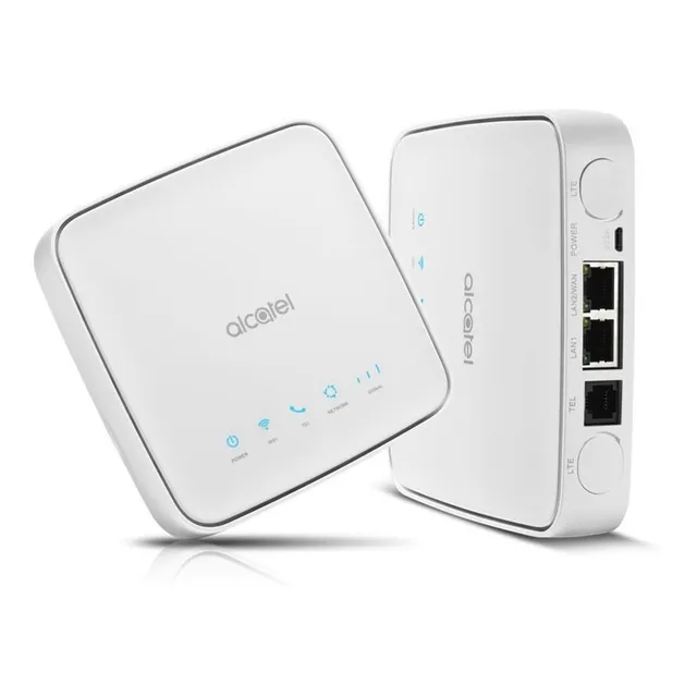 Modem Alcatel Link Hub 4g Lte Hh41nh