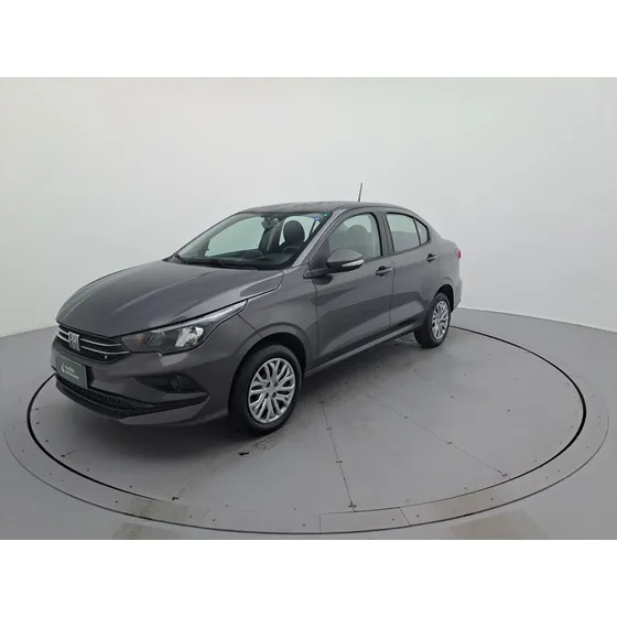 Fiat Cronos 1.0 Firefly Flex Drive Manual