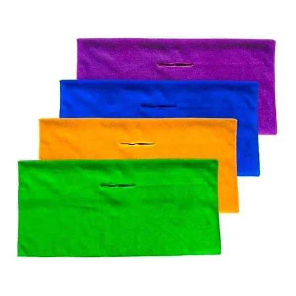 Trapero Microfibra 50x70 Cm Con Ojal 