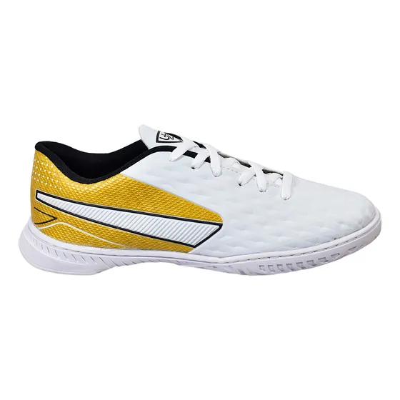 Chuteira Futsal Impactor Nova Adulto Infantil Original Uzze