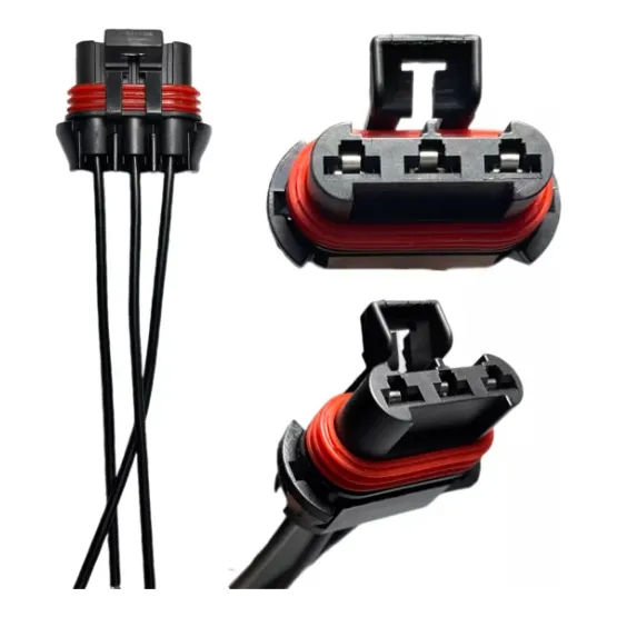 Arnes Motoventilador Para Sonic Trax Corsa Tornado Original