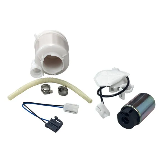 Bomba Gasolina Kit/pila/regulador/conectores Toyota Yaris 