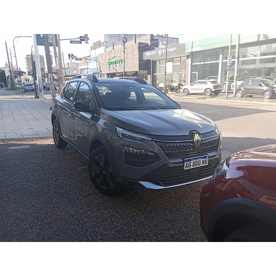Renault Kardian 1.0 Tce Premiere Edition 200 Edc