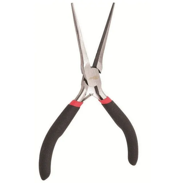 Alicate Mini Punta Fina 6  Bisuteria Lobster Cod: 1515808