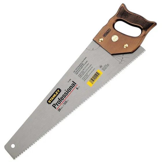 Serrote Professional 20 Pol 15-559 Stanley